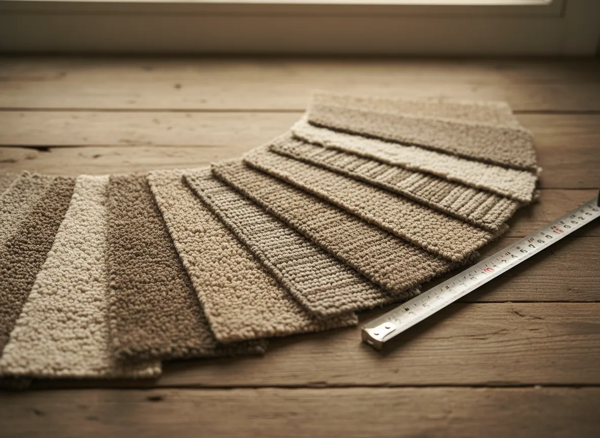 Carpet Installation Saxe, VA FAQs